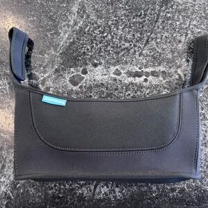 UPPAbaby Black Kids Accessory Bag